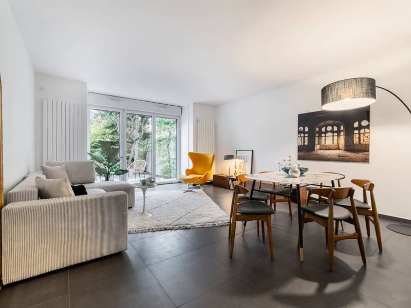 Maison à vendre, 134m², COURBEVOIE