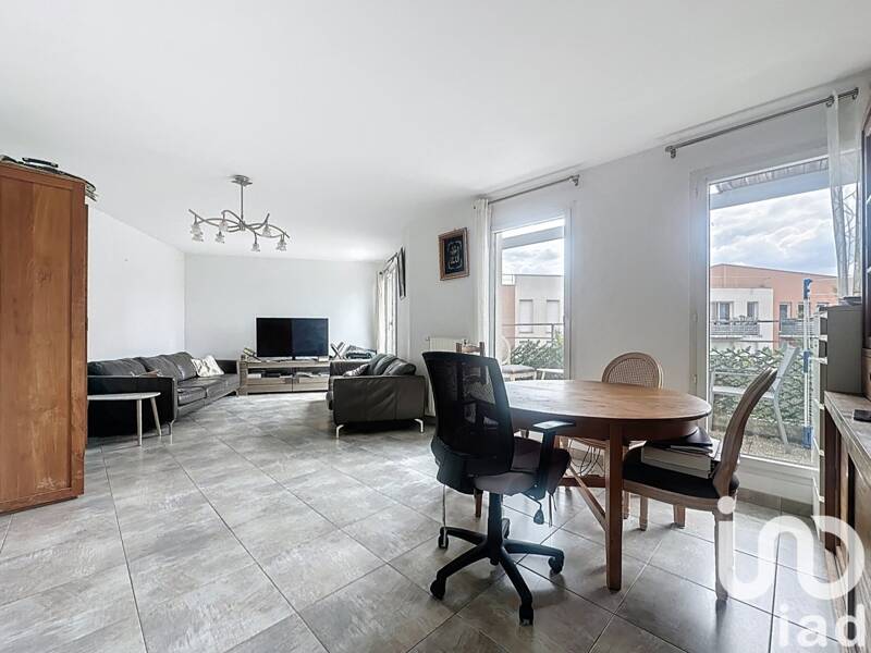 Maison à vendre, 95m², CRETEIL