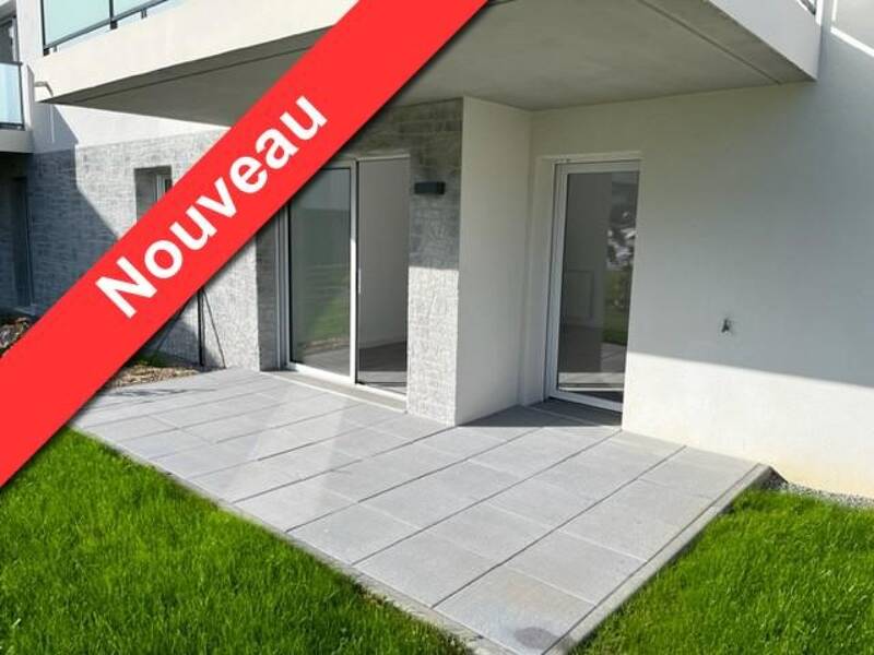 Maison à louer, 43m², CARQUEFOU