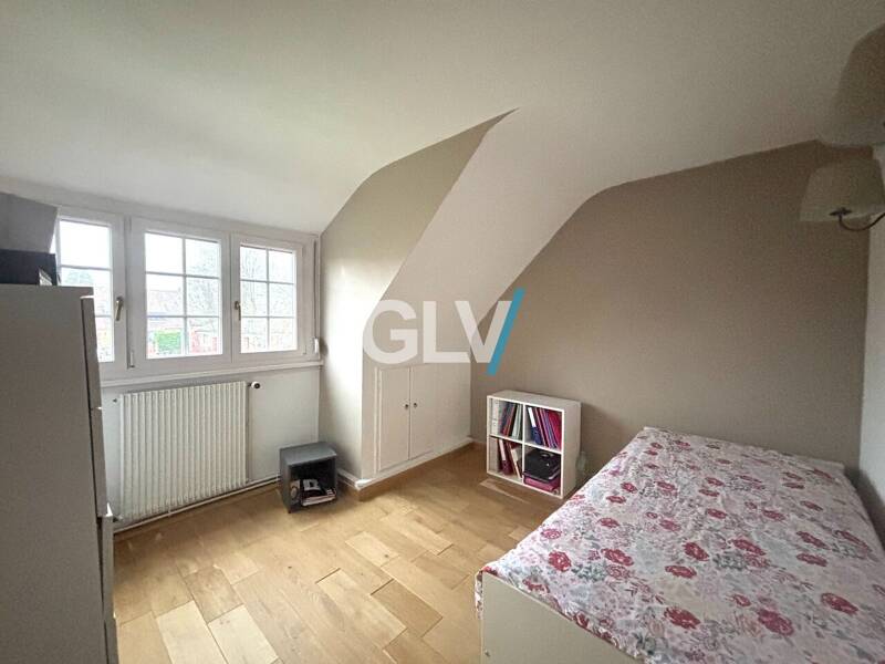 Maison à louer, 95m², SAILLY LEZ LANNOY