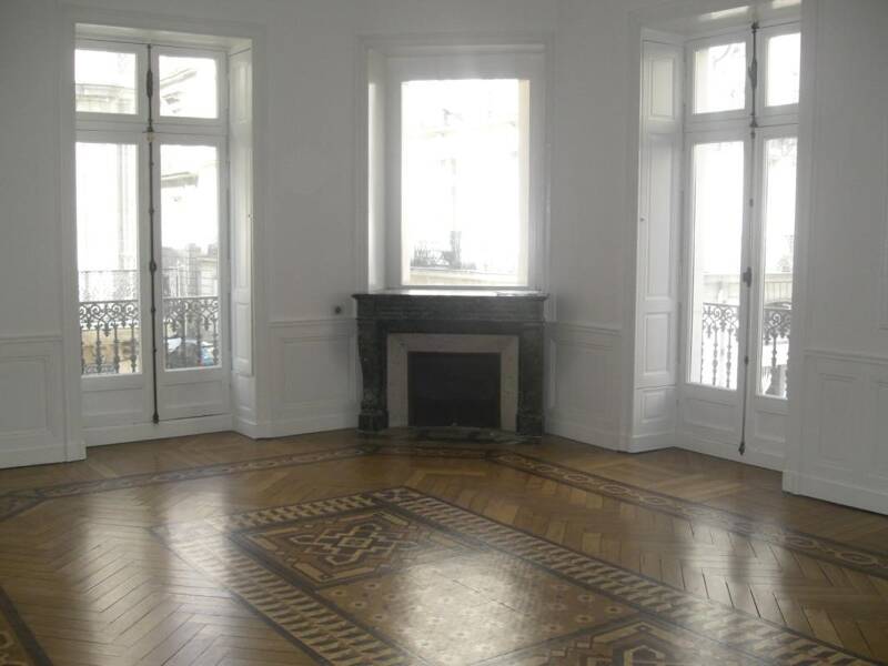 Maison à louer, 220m², NANTES