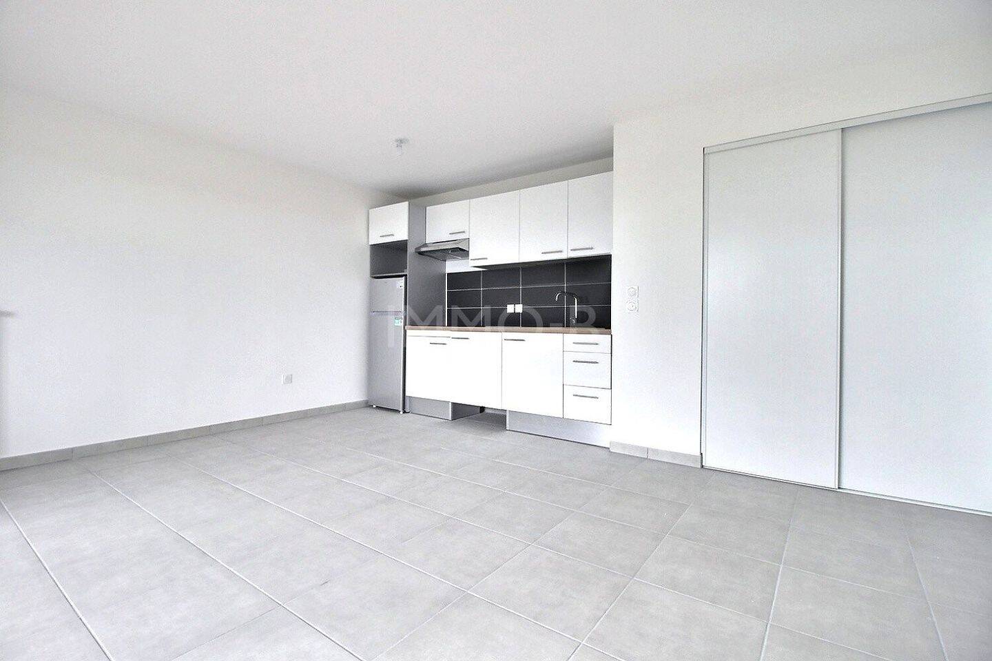 Maison à louer, 67m², RAMONVILLE SAINT AGNE