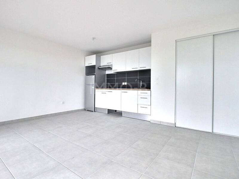 Maison à louer, 67m², RAMONVILLE SAINT AGNE