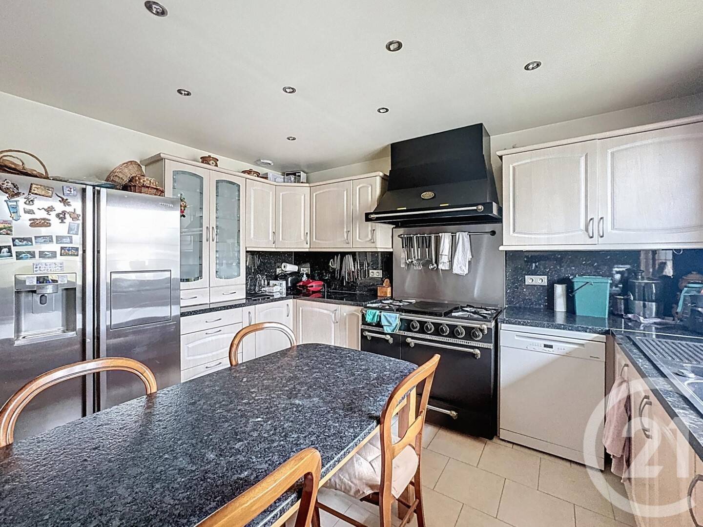 Maison à vendre, 161m², DRANCY