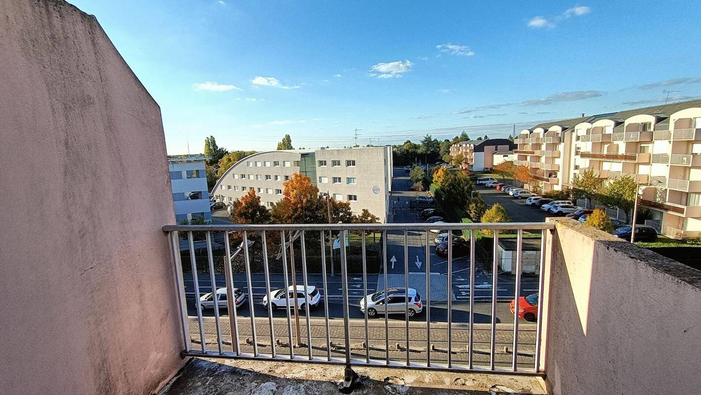 Maison à vendre, 23m², OLIVET