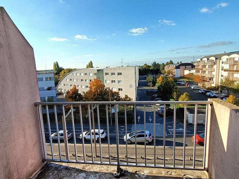 Maison à vendre, 23m², OLIVET
