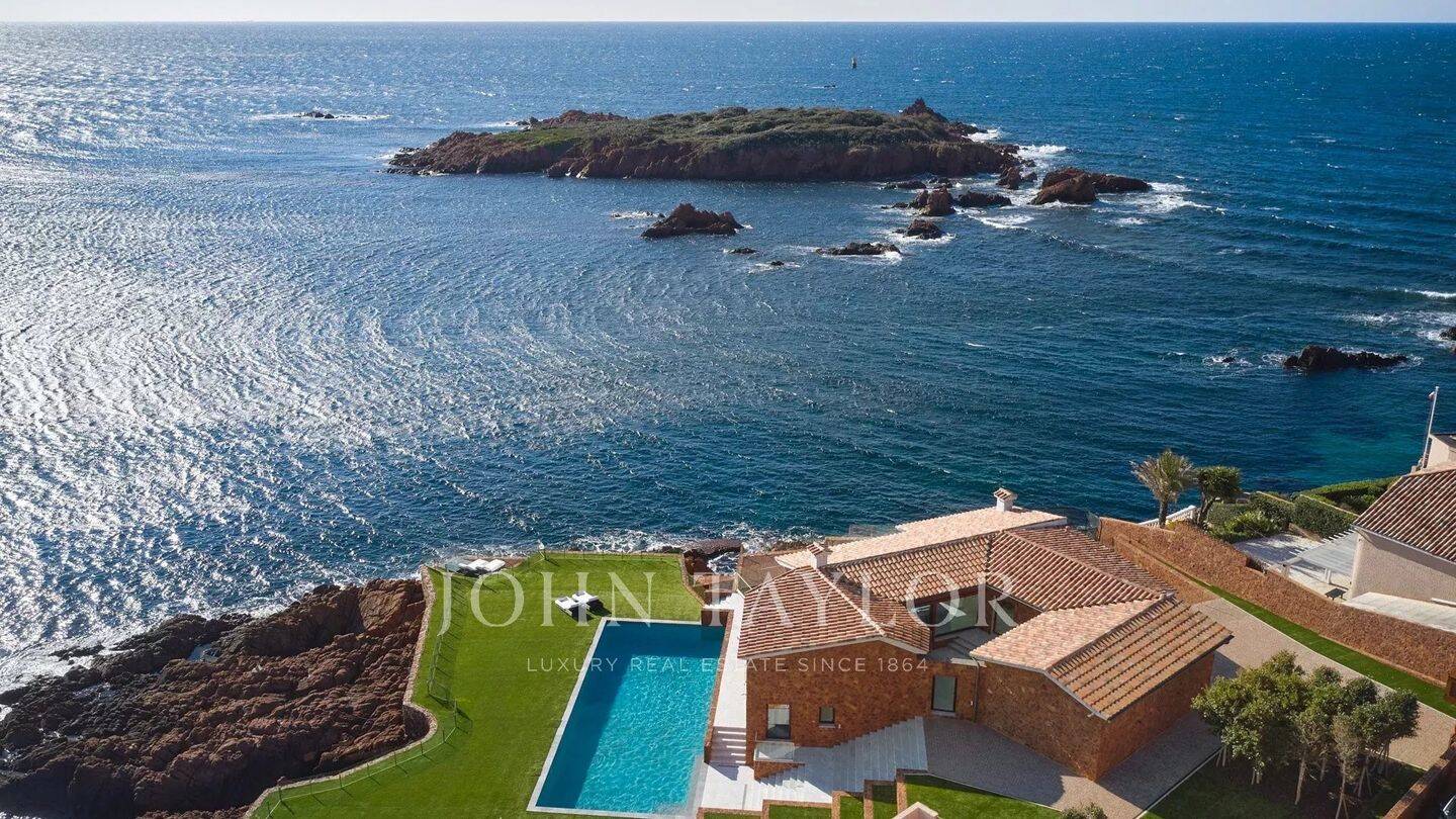 Maison à vendre, 310m², THEOULE SUR MER