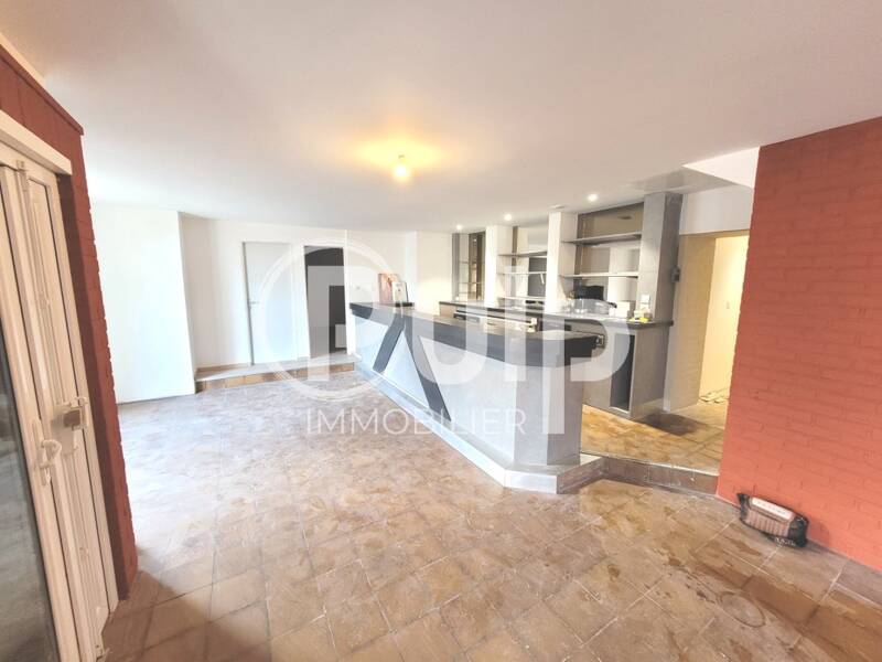 Maison à louer, 89m², MONTIGNY EN GOHELLE