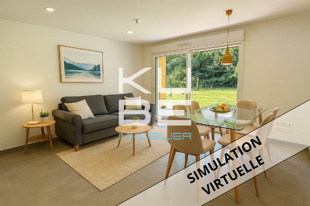 Maison à vendre, 63m², NORROY LE VENEUR