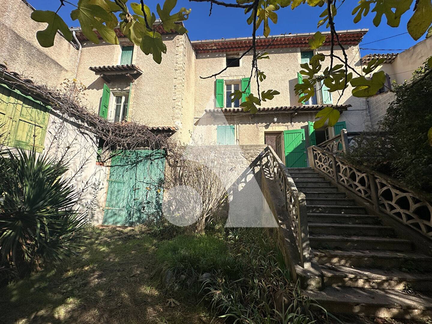 Maison à vendre, 210m², VILLELAURE