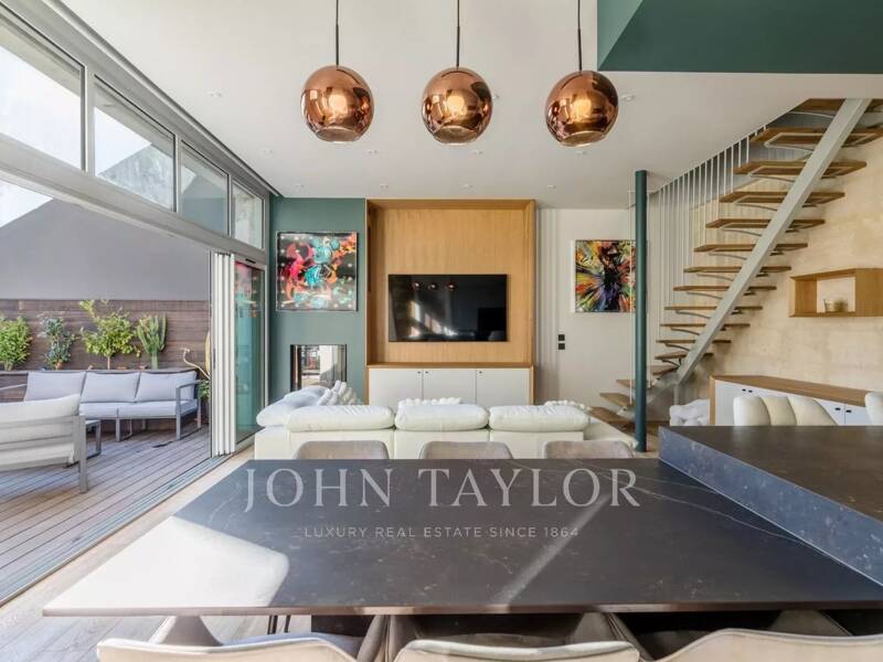 Maison à vendre, 112m², BORDEAUX