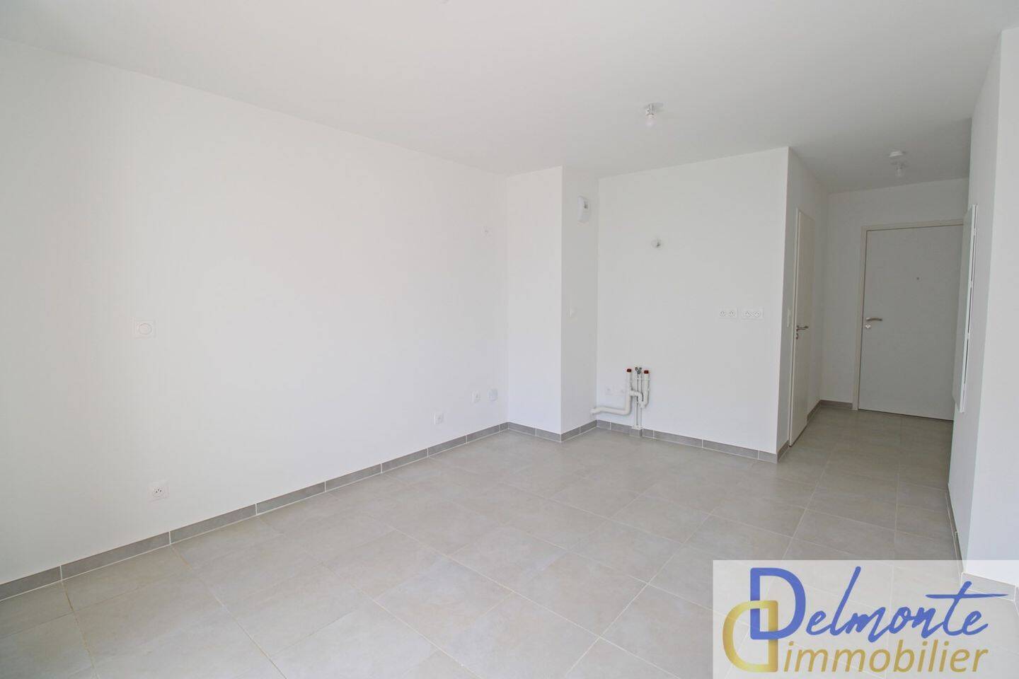 Maison à louer, 25m², LA SEYNE SUR MER