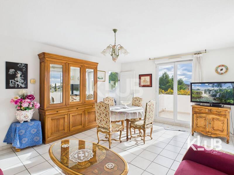 Maison à vendre, 67m², AIX EN PROVENCE