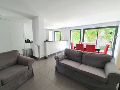 Maison à vendre 504 000 € 4 pièces 3 chambres 93 m² 176 m² de terrain Larmor-Plage 56260