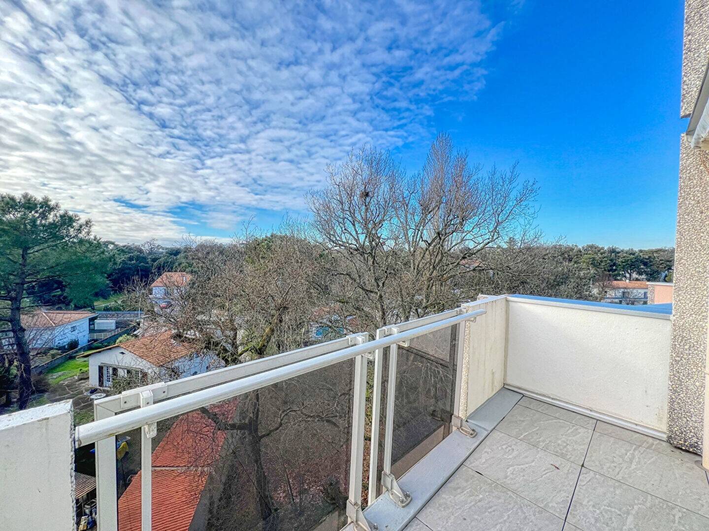 Maison à vendre, 38m², VAUX SUR MER
