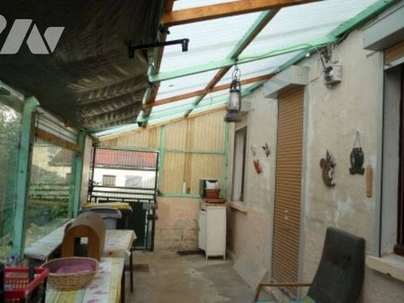 Maison à vendre, 0m², VERVINS