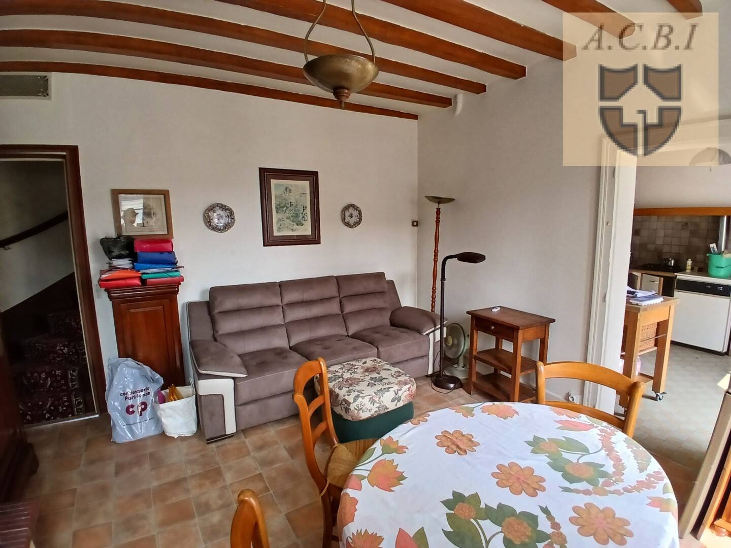 Maison à vendre, 63m², VILLIERS SUR LOIR