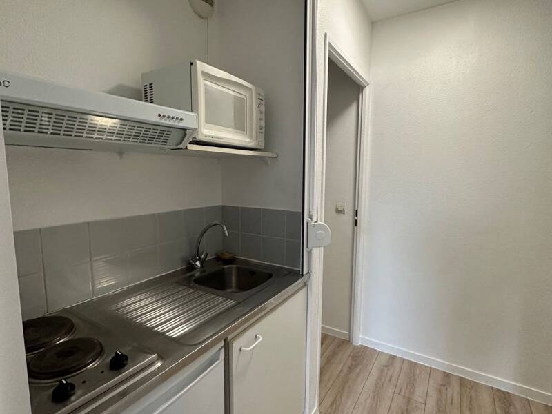 Maison à louer, 20m², PARIS 13E