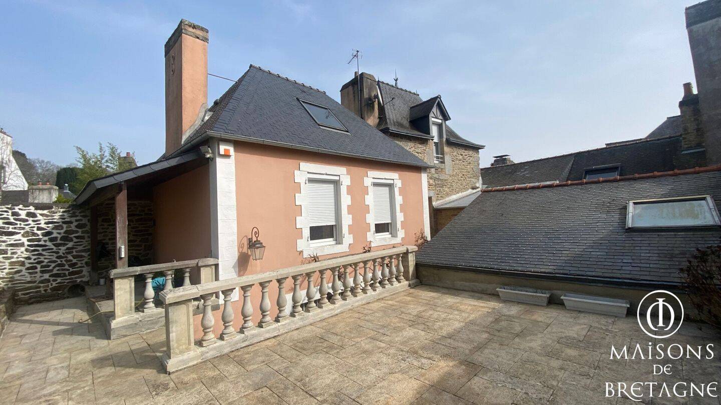 Maison à vendre, 350m², PONT AVEN