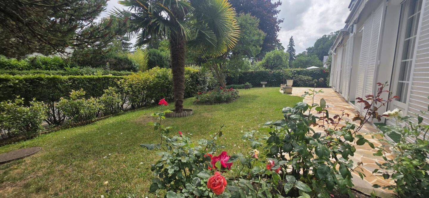 Maison à vendre, 165m², MONTLIGNON
