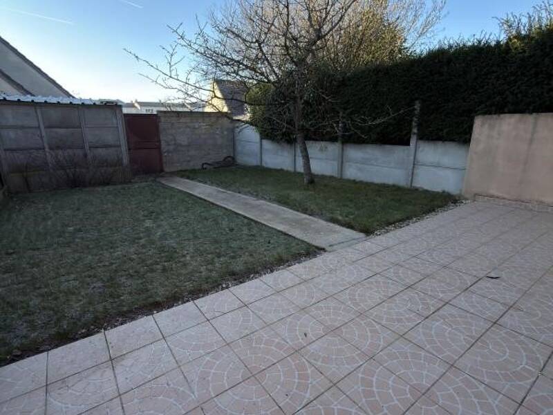 Maison à vendre, 110m², REIMS