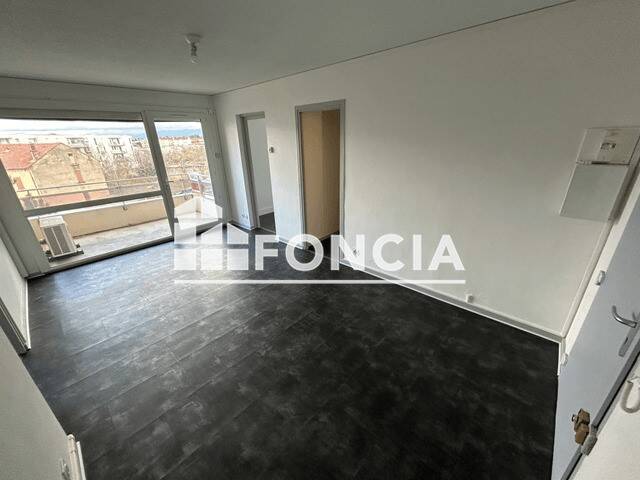 Maison à louer, 43m², VALENCE