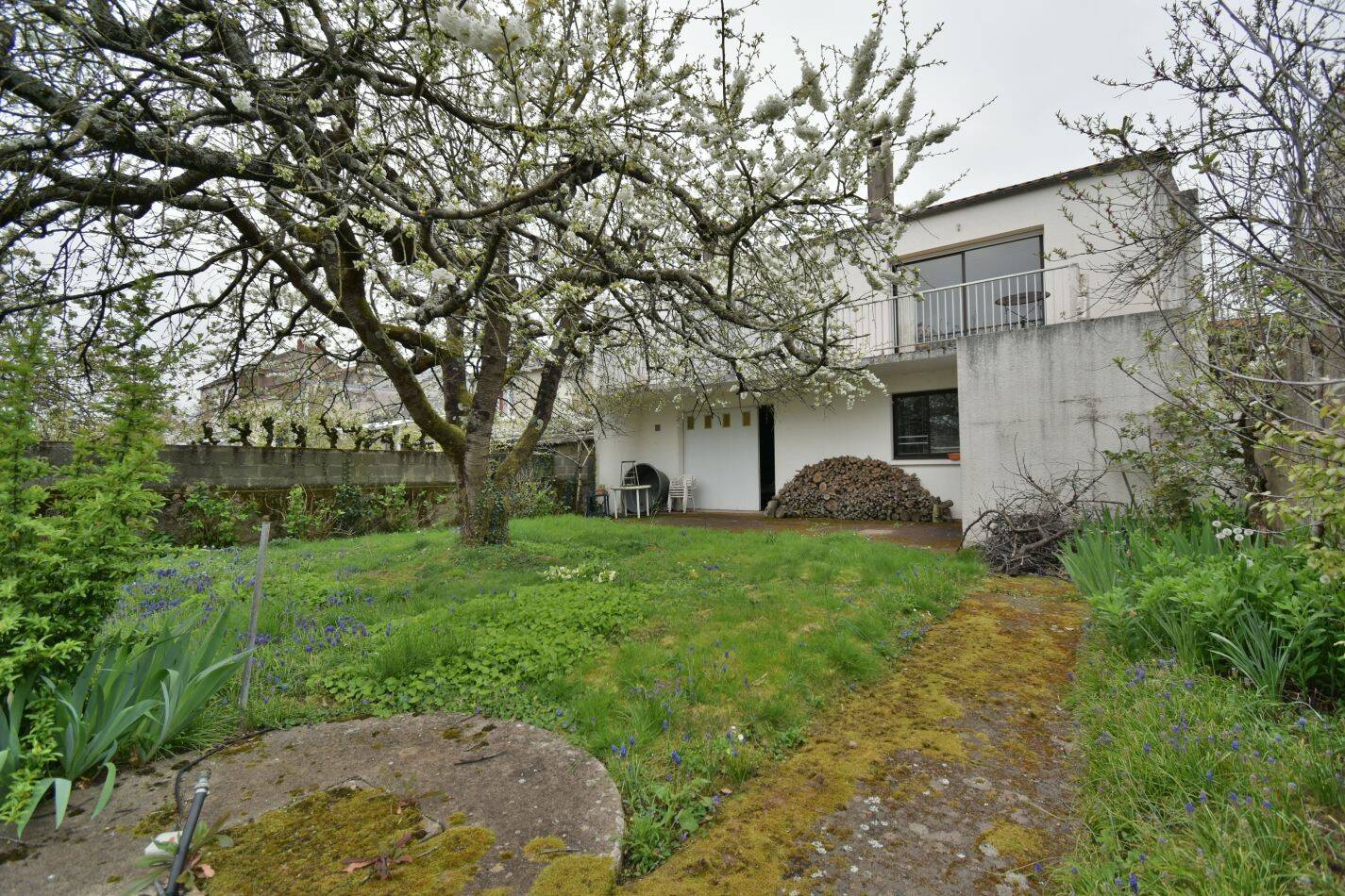 Maison à vendre, 140m², CHOLET