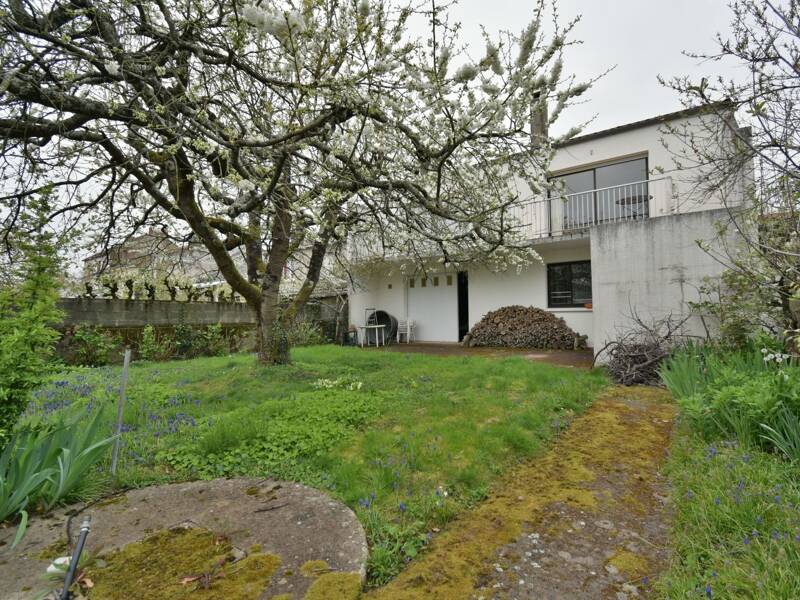 Maison à vendre, 140m², CHOLET