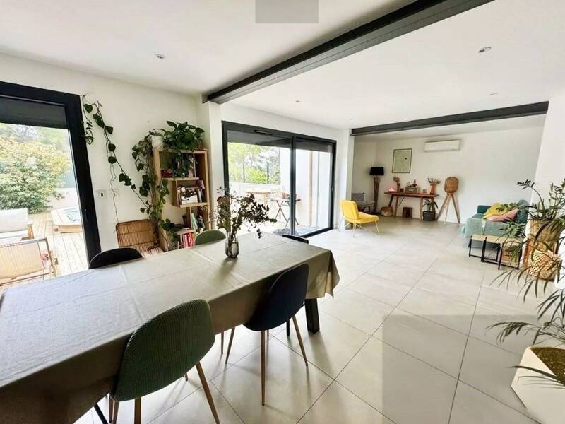 Maison à louer, 124m², JACOU