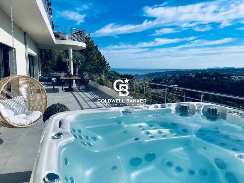 Maison à vendre, 174m², NICE