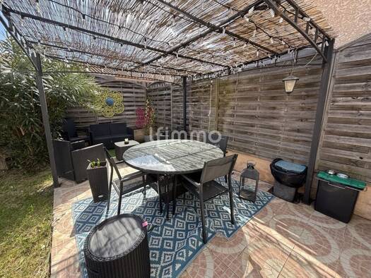 Maison à vendre 259 000 € 7 pièces 5 chambres 142 m² 230 m² de terrain Saint-Hippolyte 66510