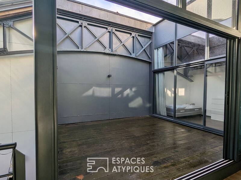 Maison à louer, 121m², BORDEAUX