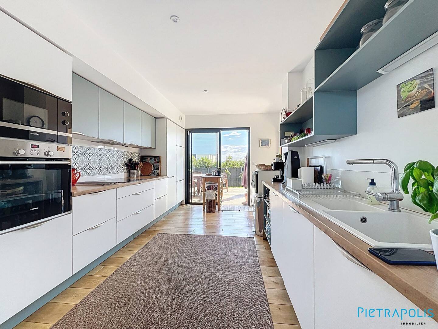 Maison à vendre, 180m², FLEURIEUX SUR L'ARBRESLE