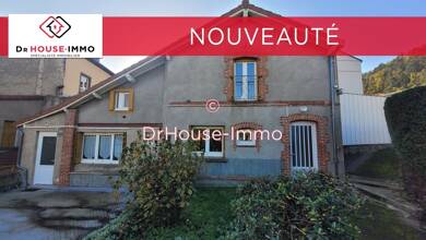 Appartement à louer 675 € 2 pièces 1 chambre 60 m² RDC/1 Ceyrat Ceyrat 63122