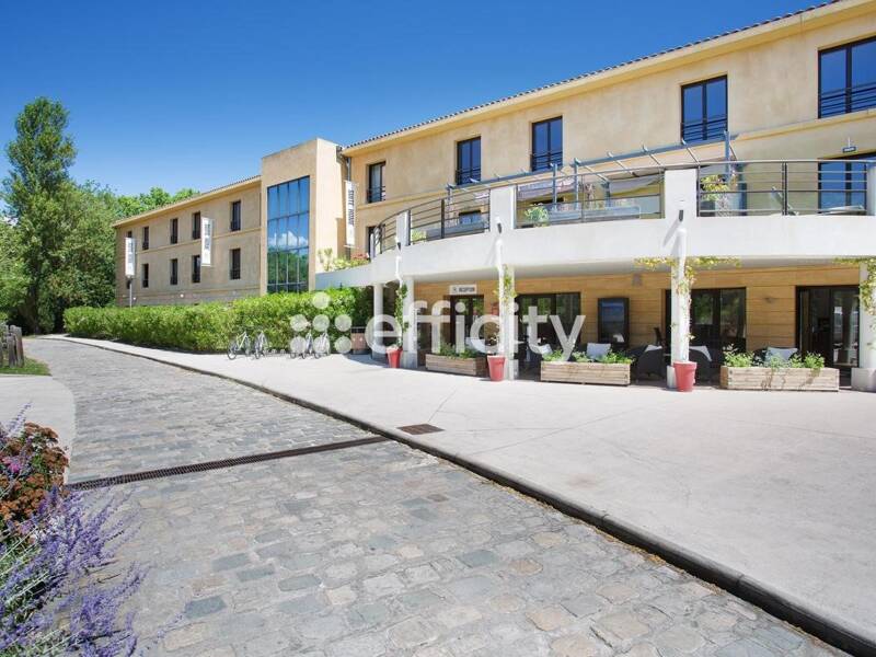 Maison à vendre, 21m², BOUC BEL AIR