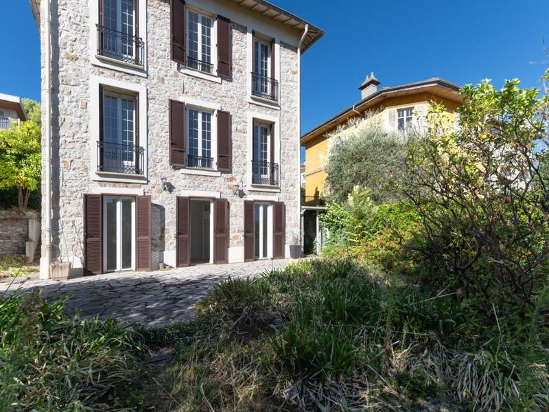 Maison à vendre, 142m², NICE