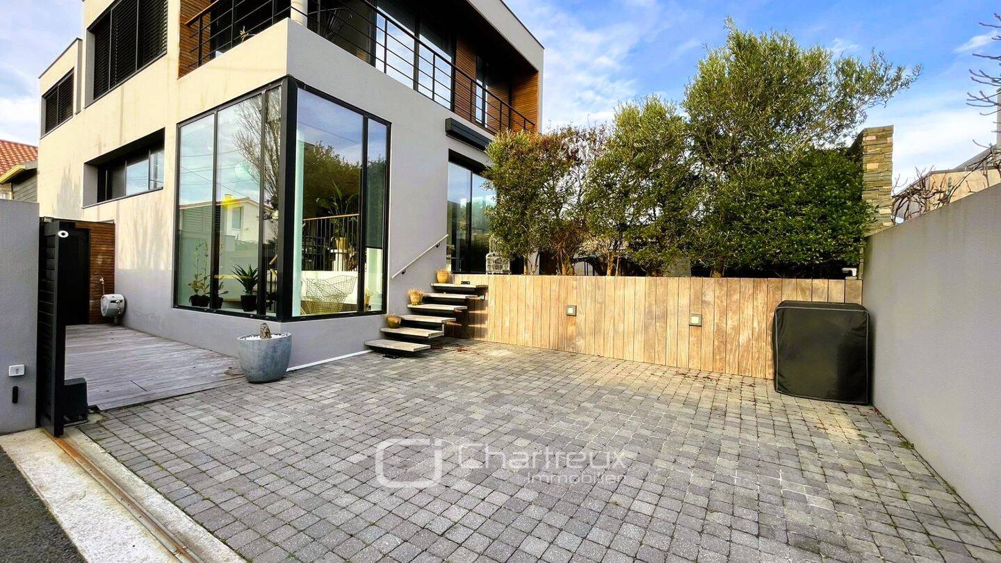 Maison à vendre, 175m², VAUX SUR MER