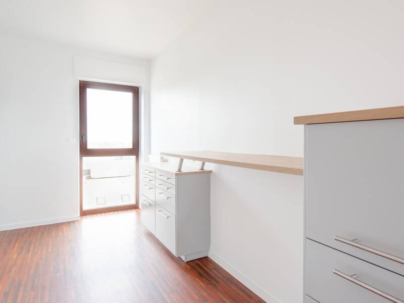Maison à louer, 93m², NANTES