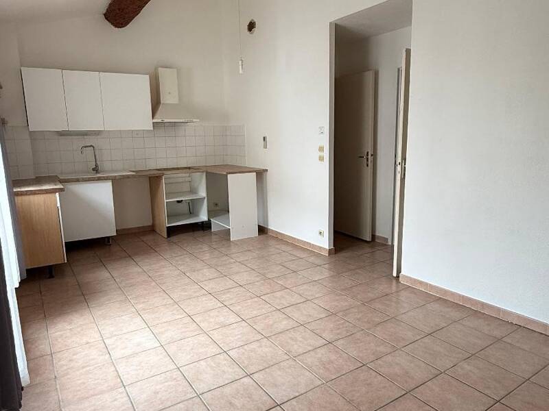 Maison à louer, 32m², LE SOLER