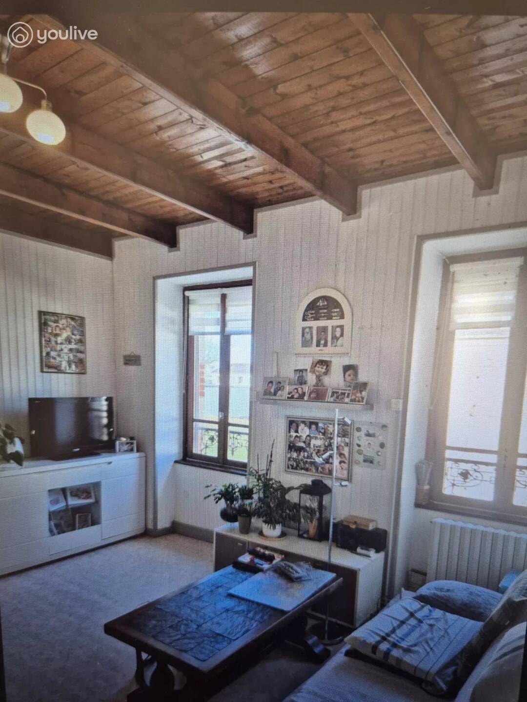 Maison à vendre, 120m², LE CONQUET