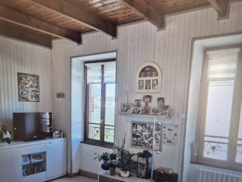 Maison à vendre, 120m², LE CONQUET
