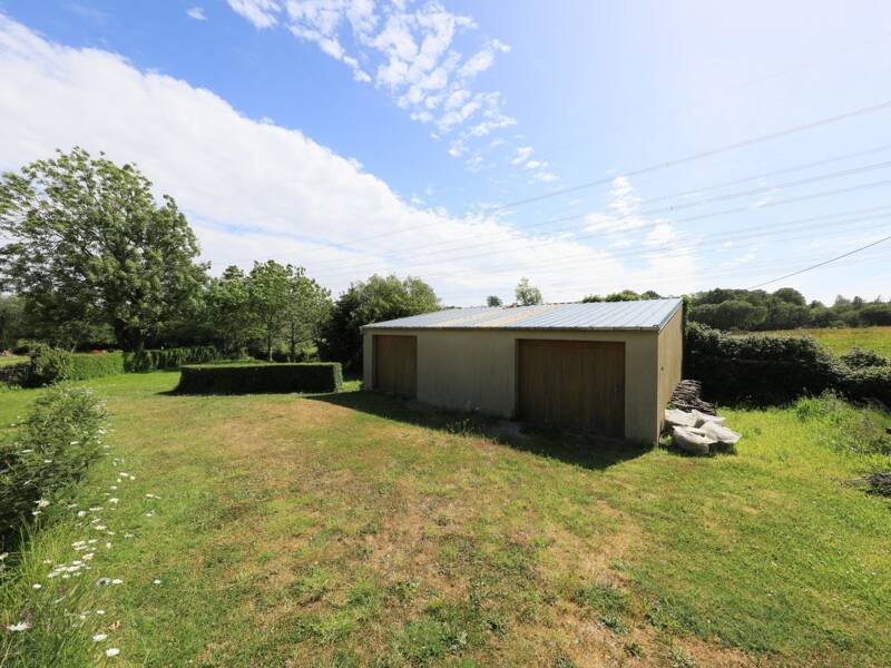 Maison à vendre, 0m², ROCHEVILLE