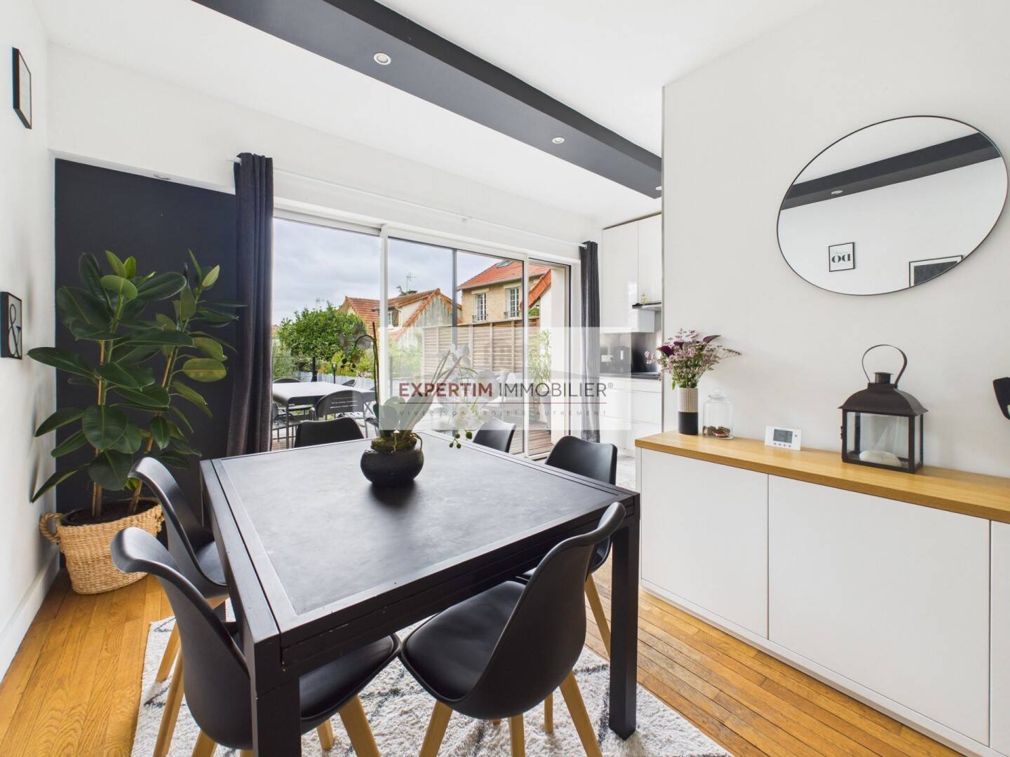 Maison à vendre, 119m², VERSAILLES