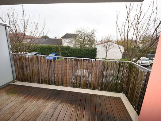 Appartement à vendre 101 990 € 2 pièces 1 chambre 36 m² Étage 1/3 Sainte Pezenne Niort 79000