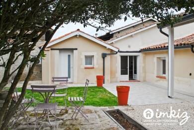 Maison à vendre 235 000 € 5 pièces 3 chambres 121 m² 686 m² de terrain La Ville-Dieu-du-Temple 82290