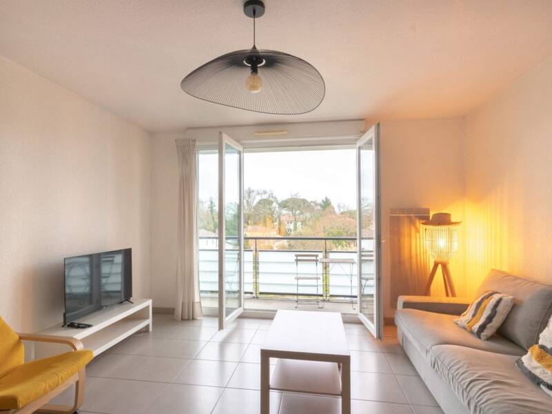 Maison à louer, 58m², BRUGES