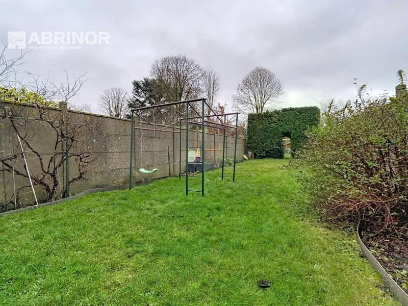 Maison à vendre, 160m², LILLE