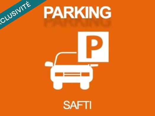 Parking à vendre 72 000 € 825 m² Hussigny-Godbrange 54590