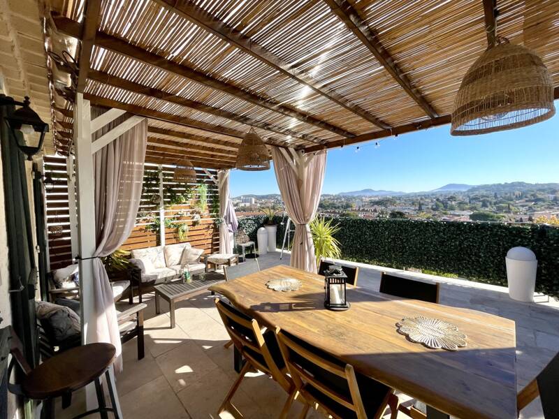 Maison à vendre, 127m², TOULON