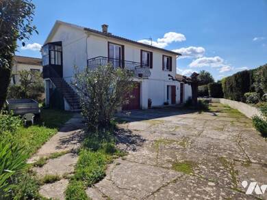 Maison à vendre 294 000 € 5 pièces 3 chambres 134 m² 657 m² de terrain Aubord 30620